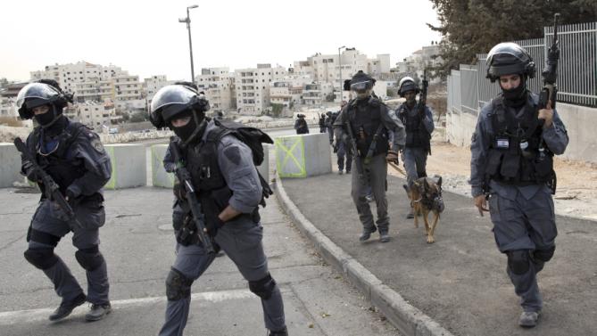 palestiniankilledafterwestbankattackonisraelitroops